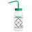 Labeled Wash Bottles