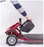Mobility Scooter
