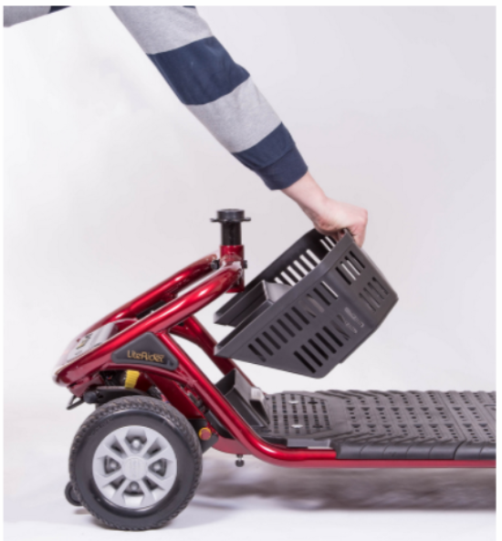 Mobility Scooter