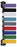 Omnimed Custom Color Exam Room Flag Systems (1-16 Flags)