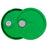 Bucket Lid with Pour Spout