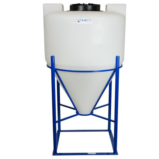 Cone Bottom Tank