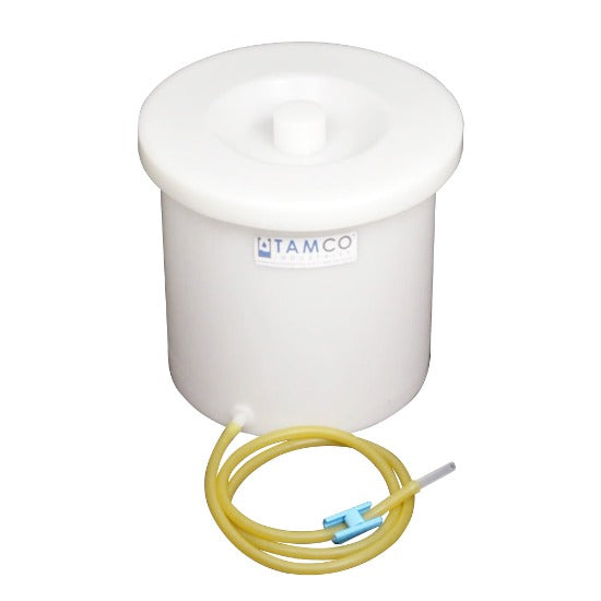Crock with Spigot