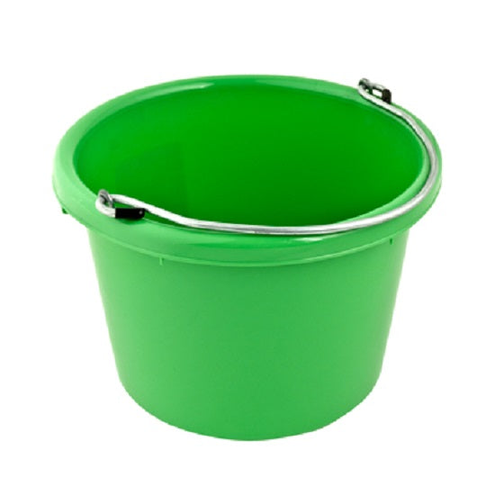 Quart Pail