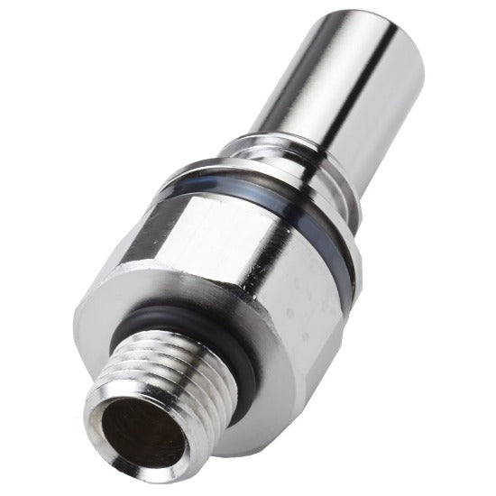Brass Valved Insert
