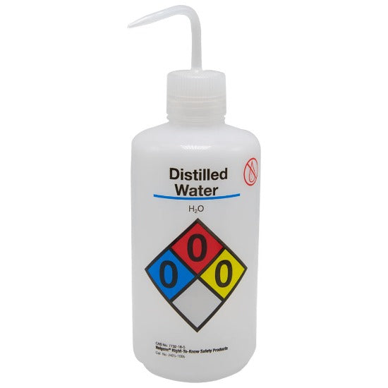 Wash Bottles