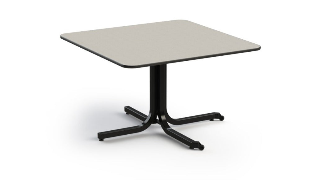  4-Person Wheelchair Accessible Table