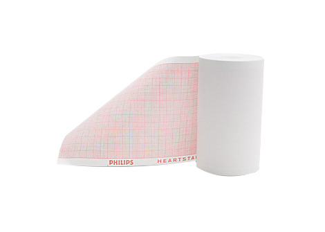 Florida Medical Sales Printer Paper Thermal Roll - DRA-4415520