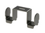 Metro Crash SmartLever Leg Hook Kit - Silver