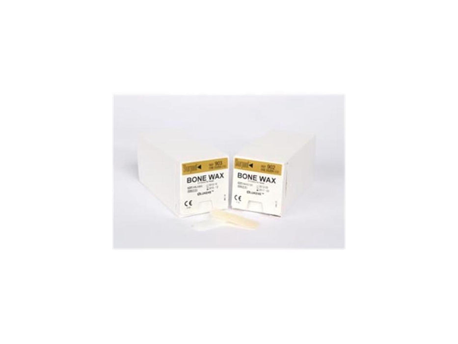 Corporation Beige Bone Wax