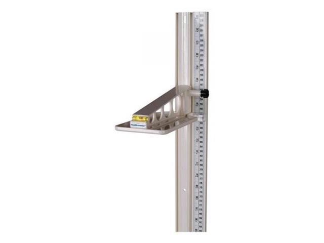 Scale Rod Headpiece