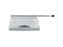 Health O Meter - Bracket for Height Rod For BABYHR - 553HRBRACKET