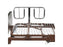 Bed Side Rails