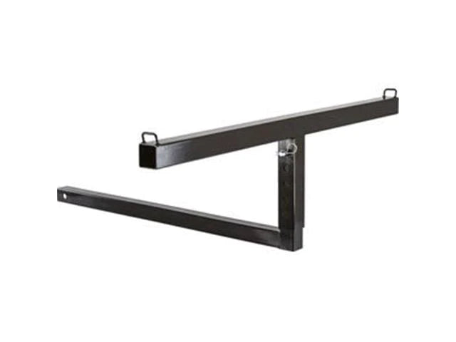 Invacare - Foot End Bolster Bariatric Bed Model BAR750 - BAR750BOLSTER