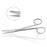 Mopec Scissors, Dissection, Sharp/Blunt, Curved