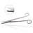 Mopec Scissors, Dubois Decapitation