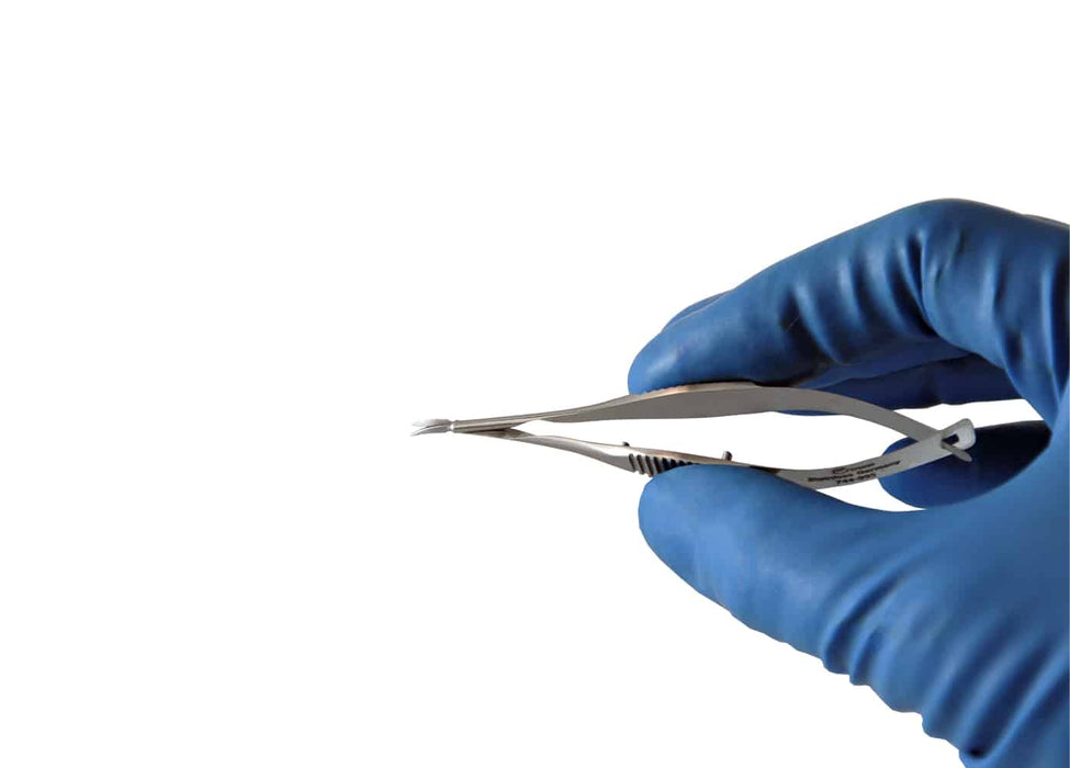 Mopec Scissors, Superfine Micro