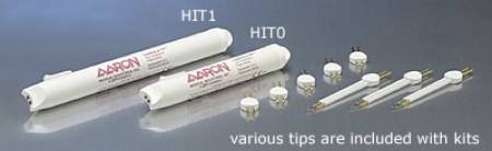 Symmetry Surgical Change-A-Tip Cautery Handle High Temperature - HIT1