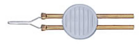 Symmetry Surgical Cautery Tip High Temperature - H121