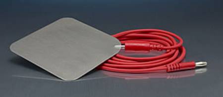 Symmetry Surgical Patient Grounding Plate Dispersive - A802