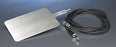 Symmetry Surgical Metal Plate - A1204