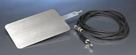 Symmetry Surgical Metal Plate - A1204