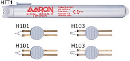 Change-A-Tip - Cautery Kit High Temperature - DEL1