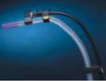 Symmetry Surgical Smoke Shark Arm Stand - SEAS