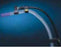 Symmetry Surgical Smoke Shark Arm Stand - SEAS
