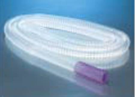 Smoke Shark - Tube 7/8 Inch OD X 6 Foot L, Wand and Tip - SETW