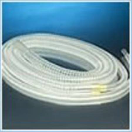 Symmetry Surgical Smoke Evacuator Tubing 7/8 Inch X 6 Foot L - SEVL