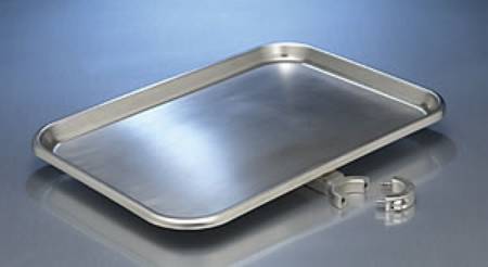 Symmetry Surgical - Top Tray and Clamp - A808-T
