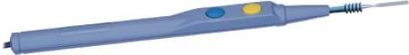 Symmetry Surgical Electrosurgical Pencil Button Switch Needle - ESP1HS