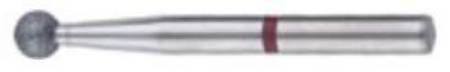 Bovie - Ophthalmic Bur 2.5 mm Diameter Diamond Round Tip - 0011
