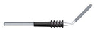 Symmetry Surgical Bovie Electrode Stainless Steel Angled Blade Reusable NonSterile - ES18R