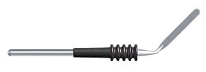 Symmetry Surgical Bovie Electrode Stainless Steel Angled Blade Reusable NonSterile - ES18R