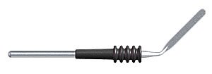 Bovie - Blade Electrode Stainless Steel Angled Blade Tip Reusable NonSterile - ES18R