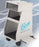 Symmetry Surgical Aaron Mobile Stand 16 X 20 X 35 Inch 1 Shelf White - BV-IDS-CS