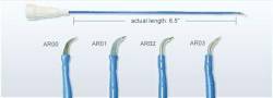 Electrode Tips
