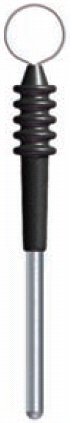 Bovie - LEEP/LLETZ Electrode Tungsten Wire Loop Tip Reusable NonSterile - ES23R