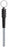 Bovie - LEEP/LLETZ Electrode Tungsten Wire Loop Tip Reusable NonSterile - ES23R