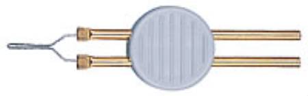 Symmetry Surgical - Cautery Tip Elongated Fine Tip - H104