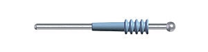Symmetry Surgical Bovie Electrode 4 mm Stainless Steel Ball Disposable Sterile - ES21