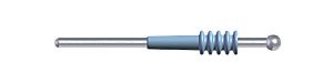 Bovie - Ball Electrode Stainless Steel Ball Tip Disposable Sterile - ES21