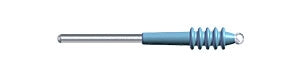 Symmetry Surgical Bovie Electrosurgical Electrode 3.2 mm Stainless Steel Ball Disposable Sterile - ES50
