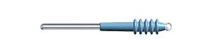 Bovie - Ball Electrode Stainless Steel Standard Ball Tip Disposable Sterile - ES50