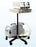 Symmetry Surgical Smoke Shark Pneumatic Footswitch Smoke Evacuator - FSSEP