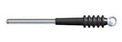 Bovie - Ball Electrode Stainless Steel Ball Tip Reusable NonSterile - ES20R