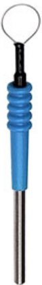 Bovie - Dermal Loop Electrode Tungsten Wire Loop Tip Disposable Sterile - ES23-8