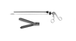Fenestrated Grasper